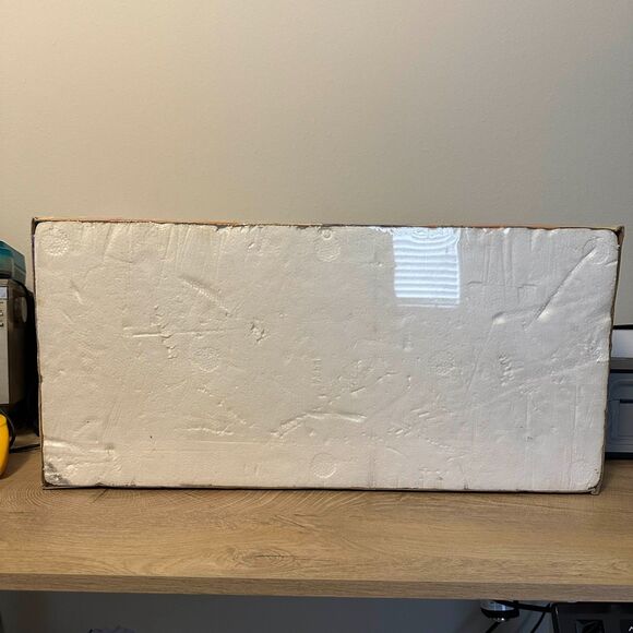 New Old Stock RARE 2004 Nintendo DONKEY KONG Electronic Pinball Game - Picture 5 of 8